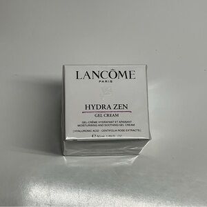 Lancôme Hydra Zen Gel Cream